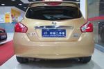 日产骐达2011款1.6L CVT智能型