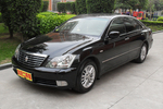 丰田皇冠2005款3.0L Royal Saloon G VIP