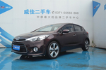 起亚K3S2014款1.6L Premium 自动