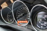 马自达Mazda6 Atenza阿特兹2014款2.5L 蓝天尊崇版