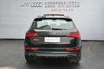 奥迪SQ52014款3.0TFSI quatrro