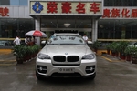 宝马X62008款xDrive35i