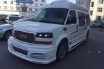 GMC Savana2013款5.3L 四驱总裁级