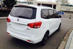 东风风行景逸S502016款1.6L CVT尊享型