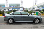 奥迪A4L2009款2.0TFSI 舒适型