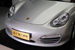 保时捷Boxster2009款Boxster 2.9L 