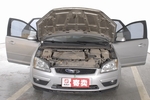 福特福克斯三厢2005款1.8L 自动时尚型