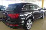 奥迪Q72011款3.0TFSI 舒适型(H)