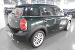 MINICOUNTRYMAN-2013款 1.6L ONE