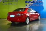 马自达Mazda62012款2.0L 手自一体 时尚型