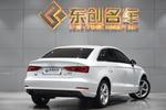 奥迪A3 Limousine2014款35 TFSI 自动舒适型