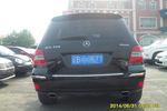 奔驰GLK级2010款GLK350 4MATIC