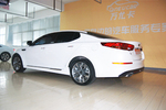 起亚K52015款2.0L 自动LUXURY