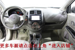 日产阳光2011款1.5XE 手动 豪华版