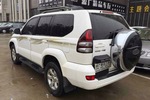 丰田普拉多2006款4.0 VX 自动 四驱