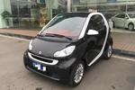 smartfortwo2011款1.0L MHD 硬顶激情版