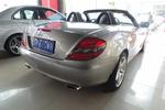 奔驰SLK级2010款SLK350 Grand Edition