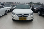 大众Tiguan2012款2.0TSI 豪华版