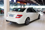 奔驰C63 AMG2009款C63 AMG