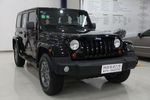 Jeep牧马人四门版2013款3.6L 撒哈拉