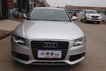 奥迪A4L2009款2.0TFSI 标准型