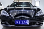 奔驰S级2012款S300L 商务型 Grand Edition