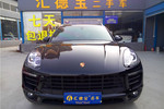 保时捷Macan2014款Macan 2.0T