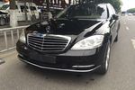 奔驰S级2012款 S350L Grand Edition