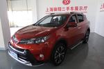 丰田RAV42013款2.5L 手自一体 四驱豪华版