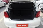 大众Polo2013款1.6L 自动 舒适版