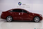 奔驰E级双门2012款E260 coupe