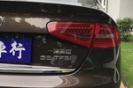 奥迪A4L2015款35 TFSI 自动舒适型