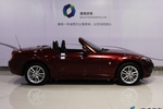 马自达MX-52009款2.0L 标准型