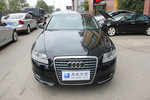 奥迪A6L2010款2.0TFSI 手自一体 标准型