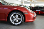 保时捷Boxster2009款Boxster 2.9L 