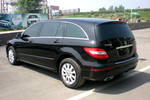 奔驰R级2011款R350L 4MATIC