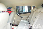 大众途观2010款1.8TSI 手自一体 都会版(两驱)