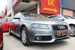 奥迪A4L2009款2.0TFSI 技术型