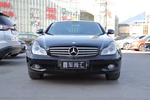 奔驰CLS级2005款CLS350