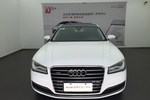 奥迪A8L2014款45 TFSI quattro舒适型