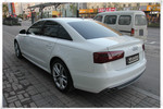 奥迪S62013款4.0 TFSI