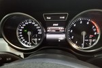 奔驰M级2014款ML320 4MATIC