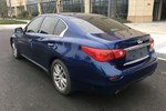 英菲尼迪Q50L2016款2.0T 舒适版