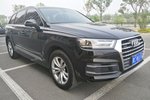 奥迪Q72016款45 TFSI 技术型