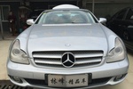 奔驰CLS级2008款CLS350 