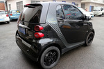 smartfortwo2011款1.0 MHD 科比特别版