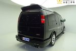 GMC Savana2013款5.3L 1500运动版