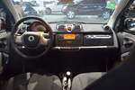 smartfortwo2012款1.0 MHD 硬顶标准版