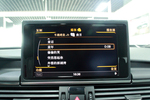 奥迪A6L2012款30 FSI 舒适型(2.5L)