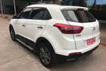 现代ix252015款1.6L 自动两驱智能型GLS